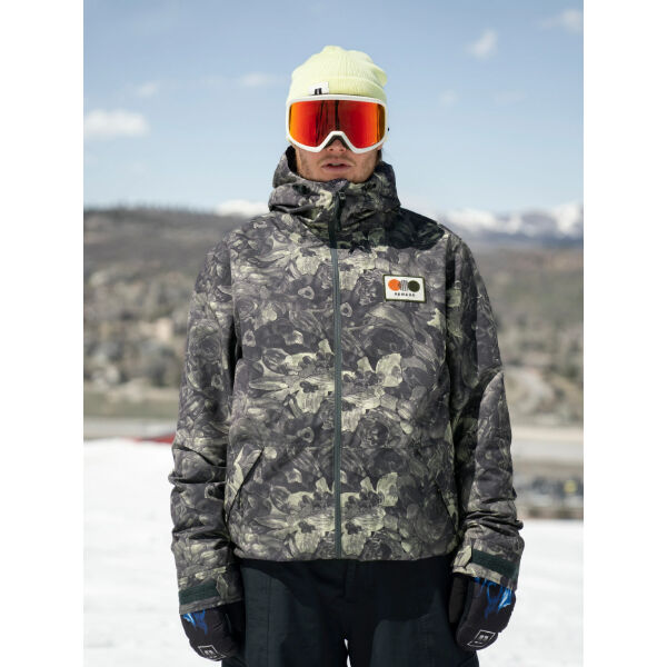 Armada Reedy 2L Insulated Jacket Mens